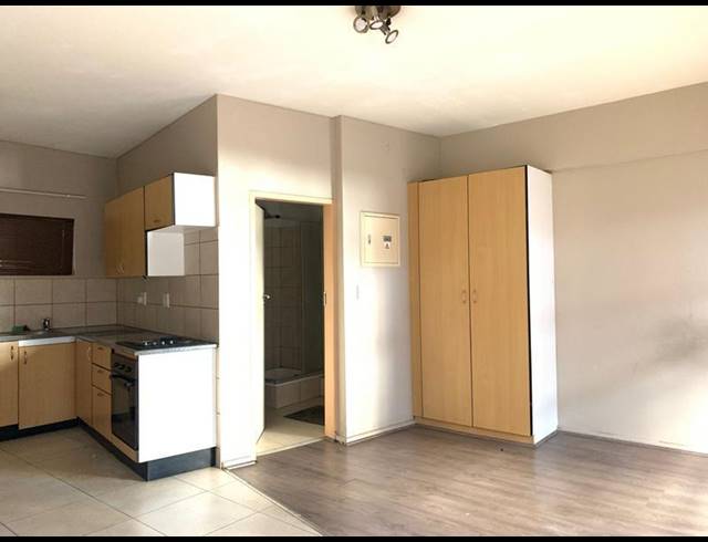 1 BEDROOM PROPERTY TO RENT IN MILPARK